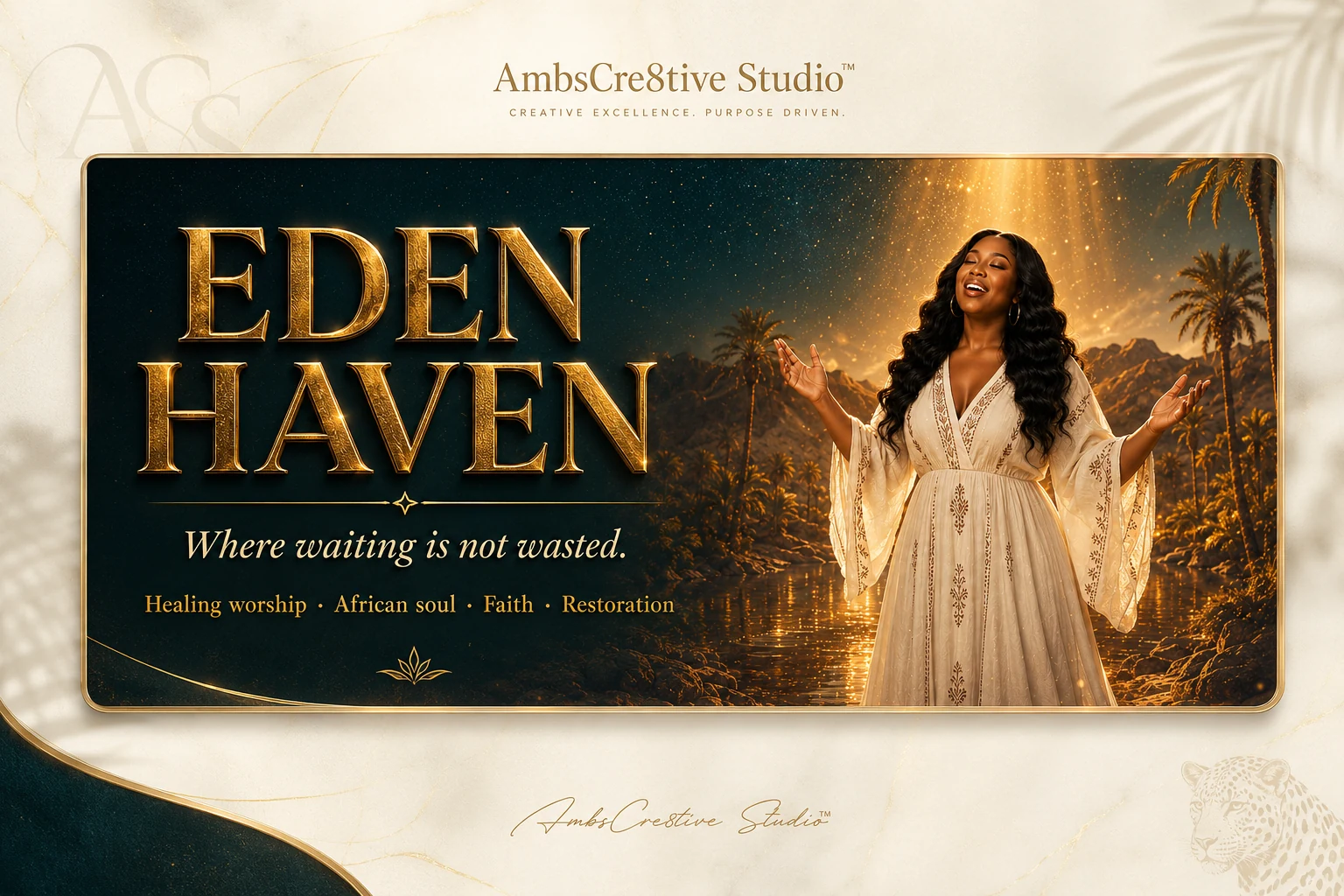 Eden Haven